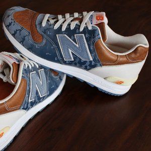 New Balance 1400 Chicken Run